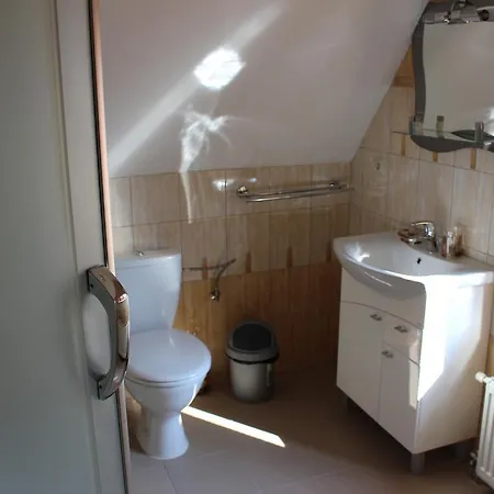 Гостевой дом Bosorka *