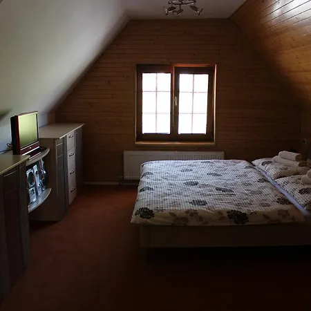 Гостевой дом Bosorka *