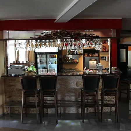 Penzión pre hostí Bosorka Teplicka nad Vahom